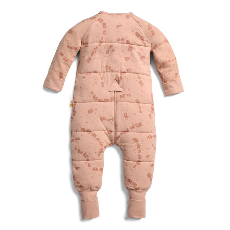 ergoPouch Sleep Onesie - 2.5 TOG - Image 2